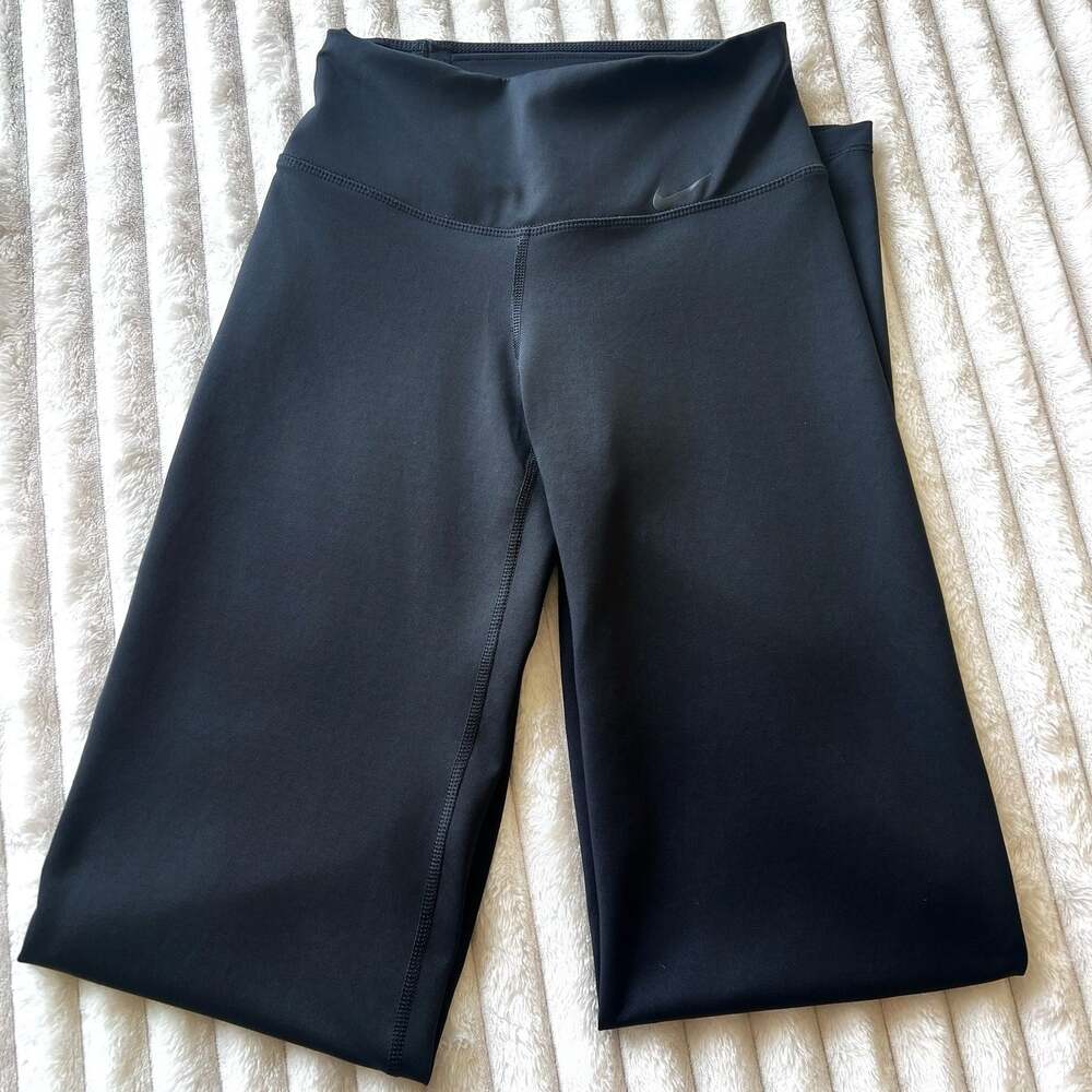 Nike Dri-FIT Women's Leggings - Black 0053